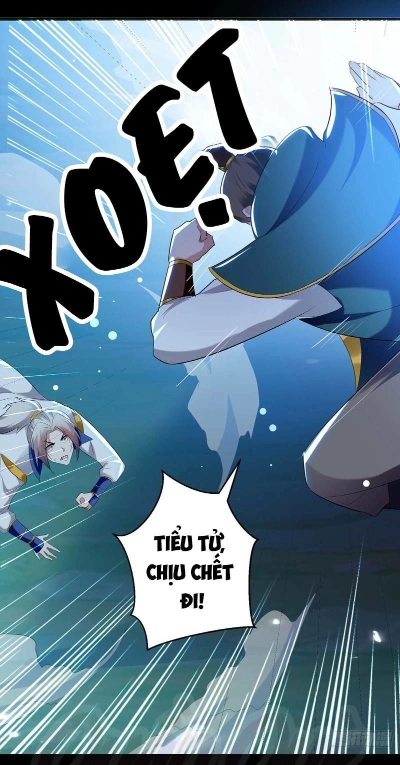 Lăng Thiên Thần Đế Chapter 53 - 18