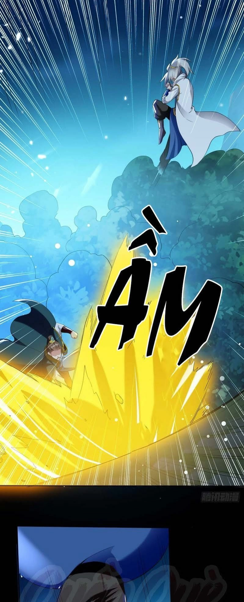 Lăng Thiên Thần Đế Chapter 53 - 20