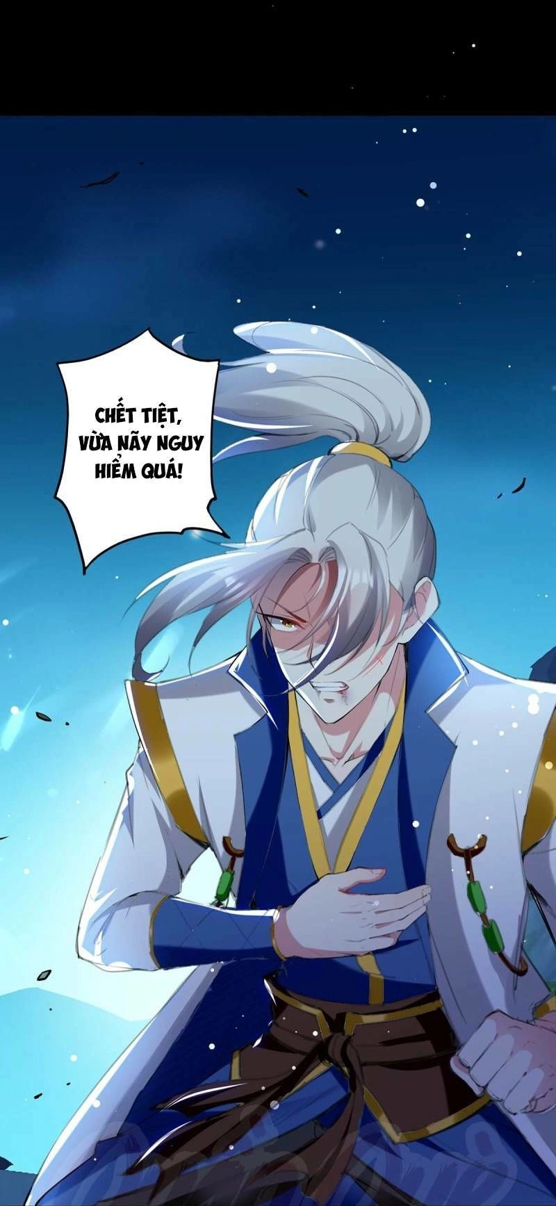 Lăng Thiên Thần Đế Chapter 53 - 22