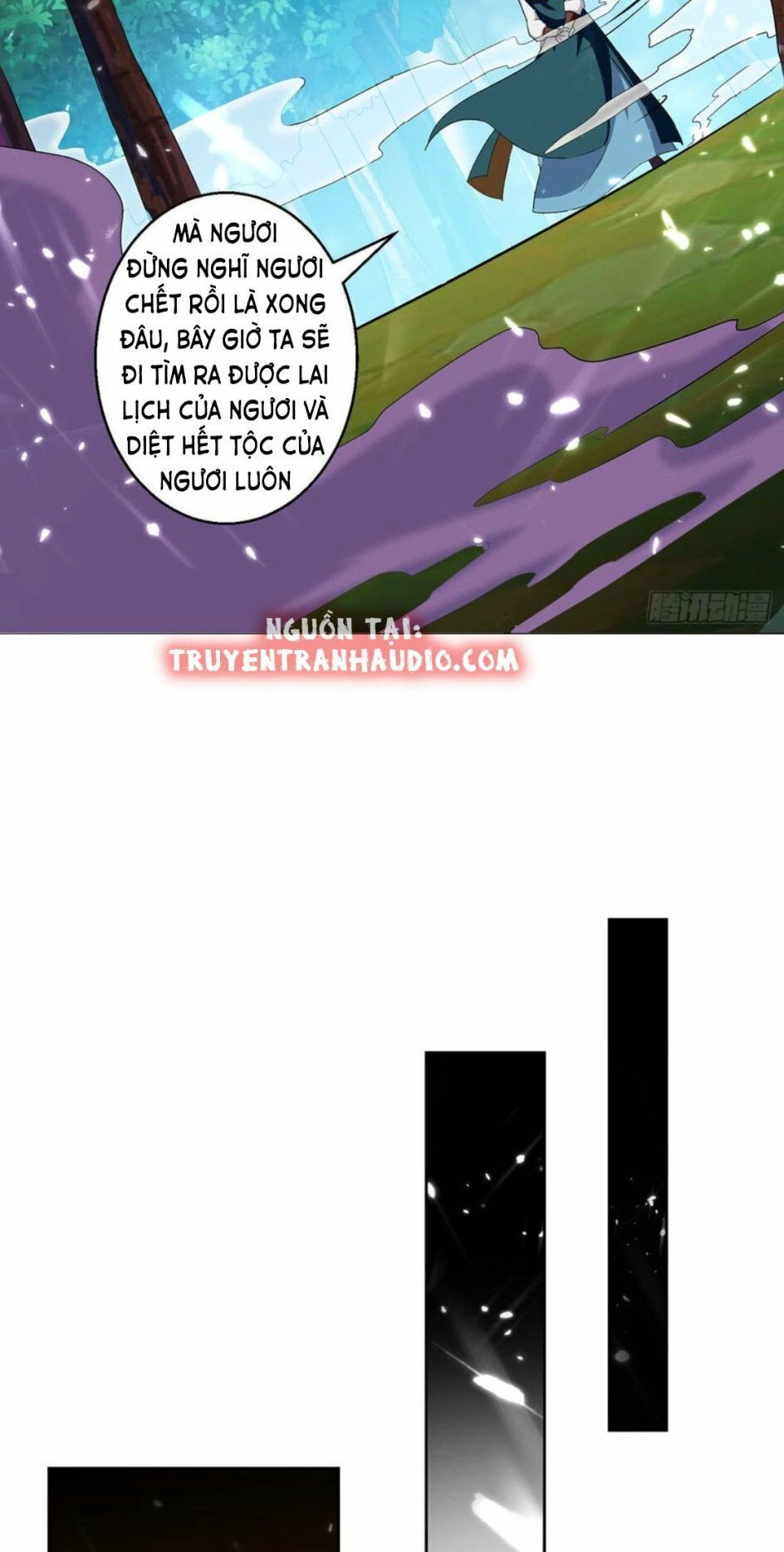 Lăng Thiên Thần Đế Chapter 54 - 20