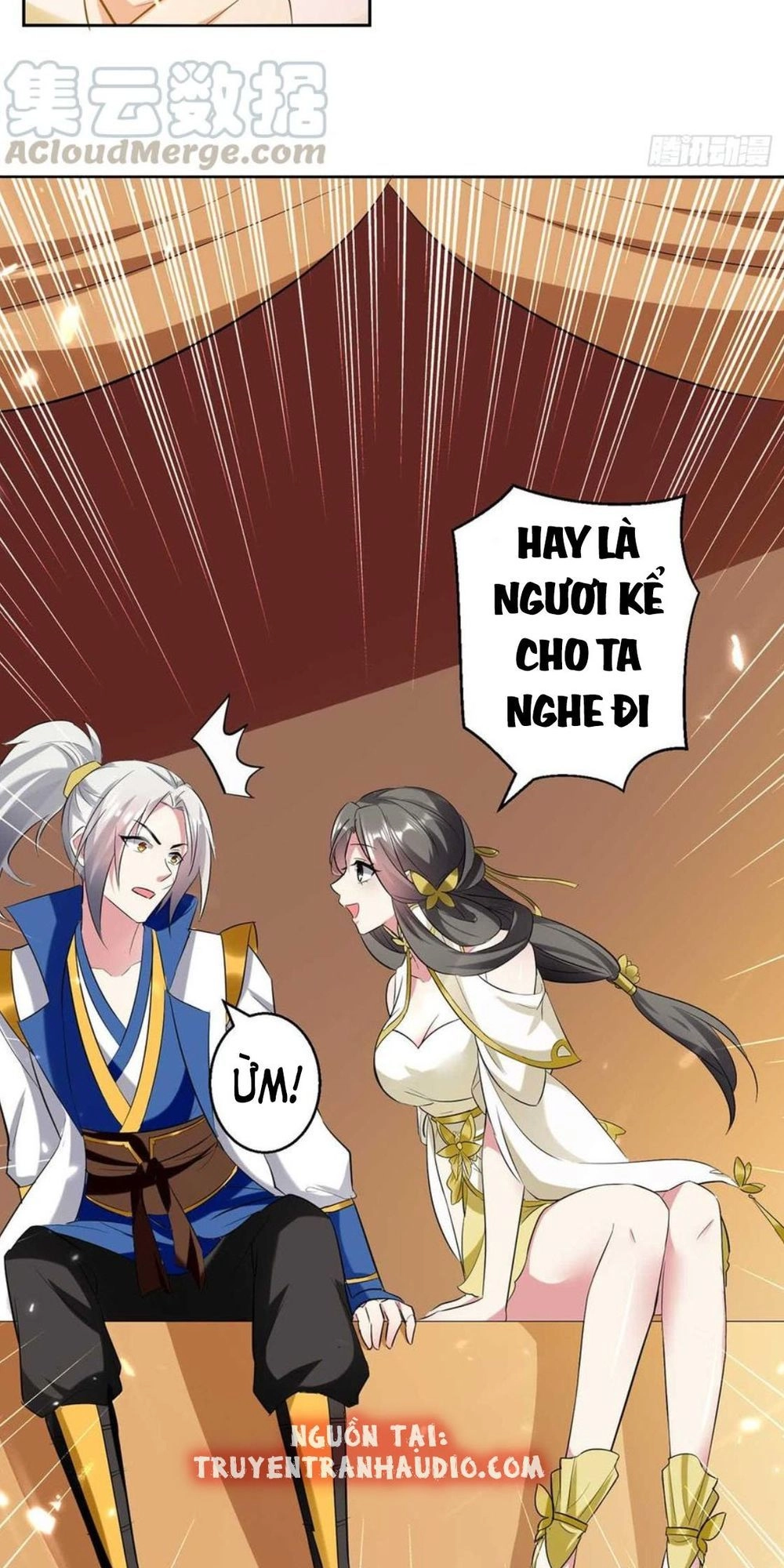 Lăng Thiên Thần Đế Chapter 55 - 2