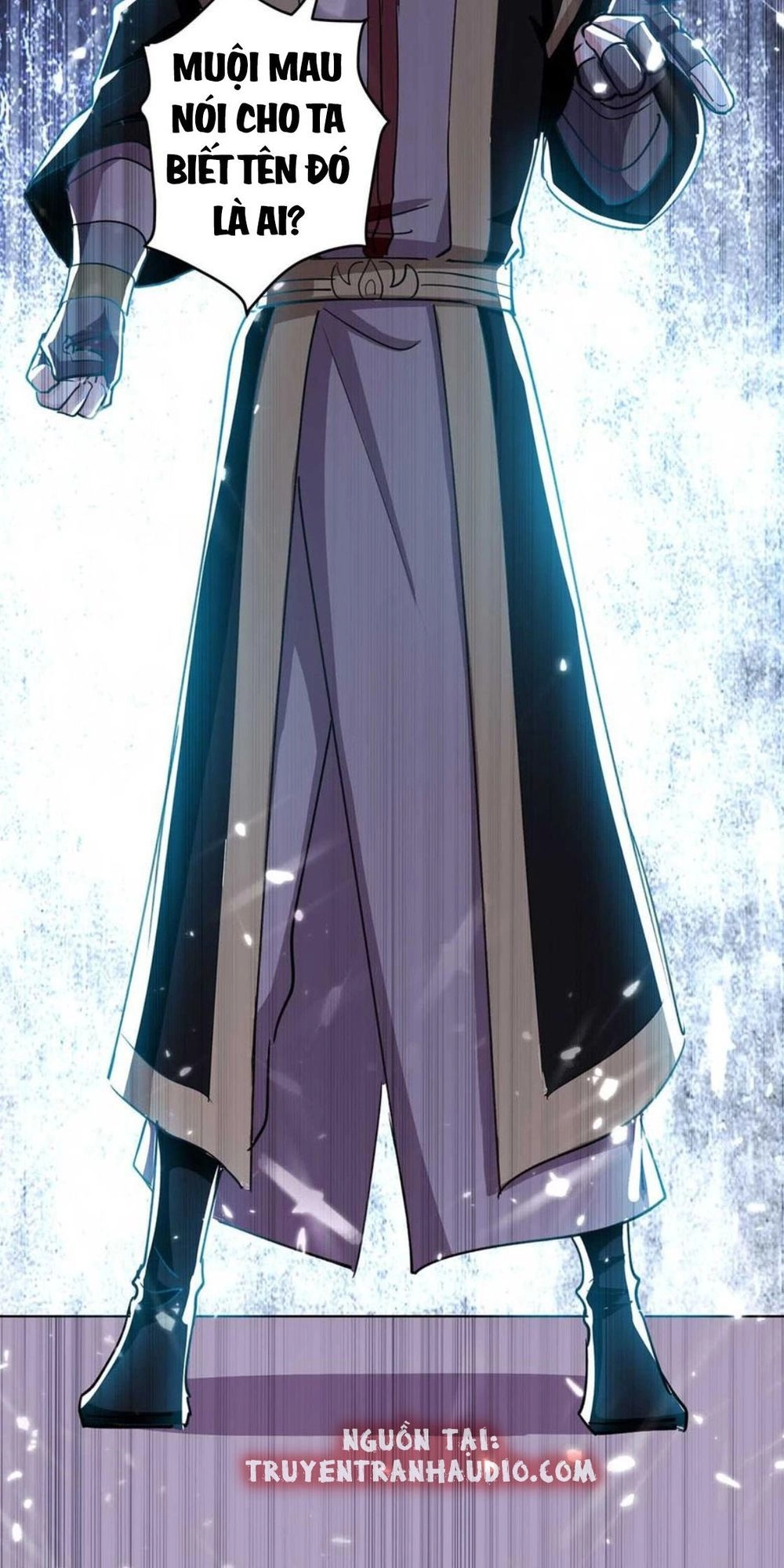 Lăng Thiên Thần Đế Chapter 55 - 6