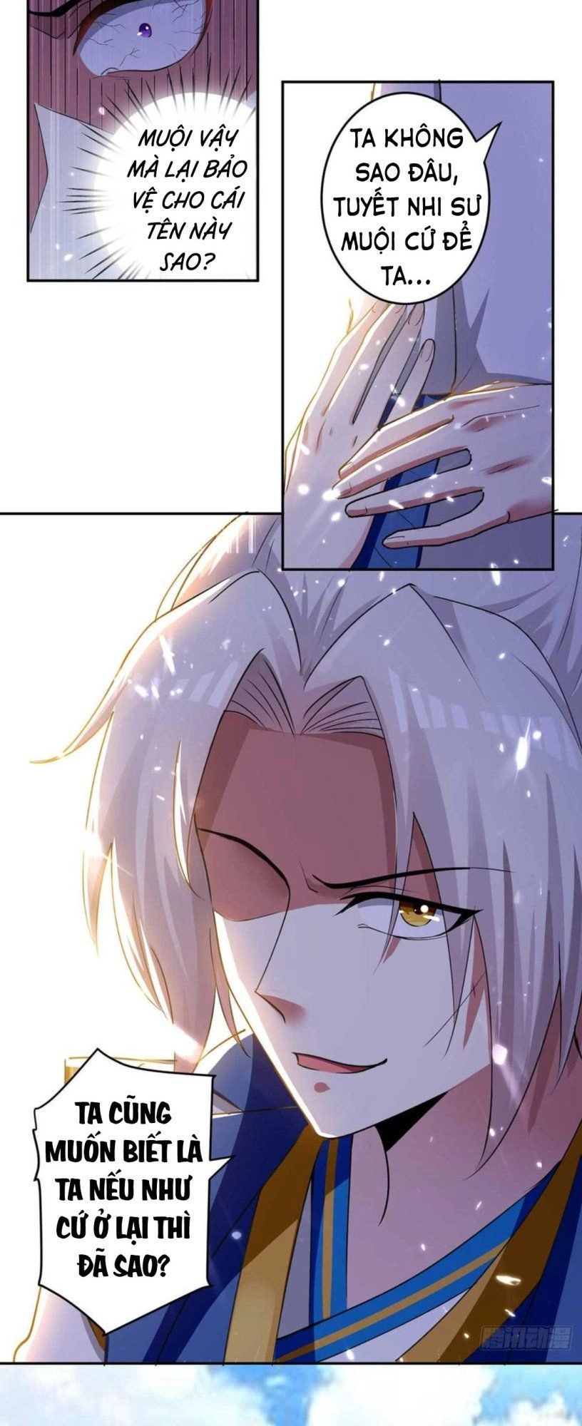 Lăng Thiên Thần Đế Chapter 55 - 13