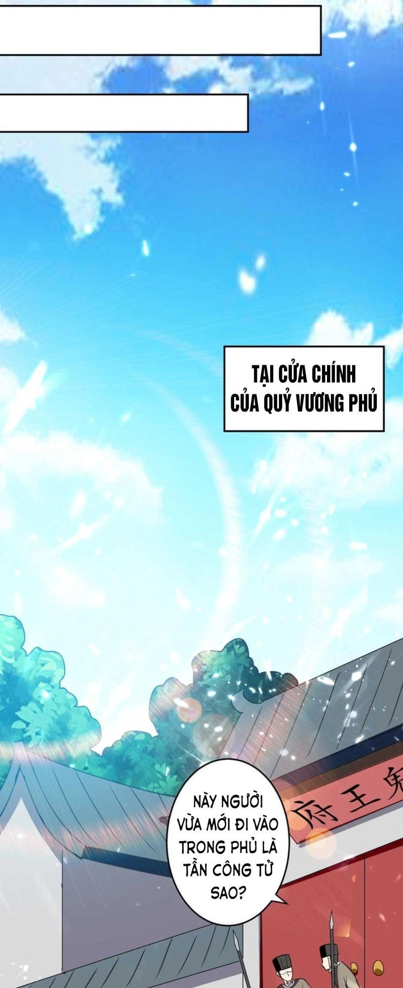 Lăng Thiên Thần Đế Chapter 55 - 14