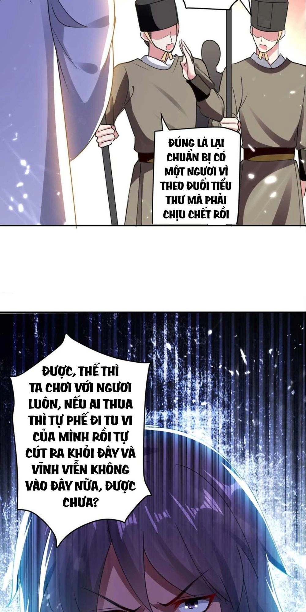 Lăng Thiên Thần Đế Chapter 55 - 24