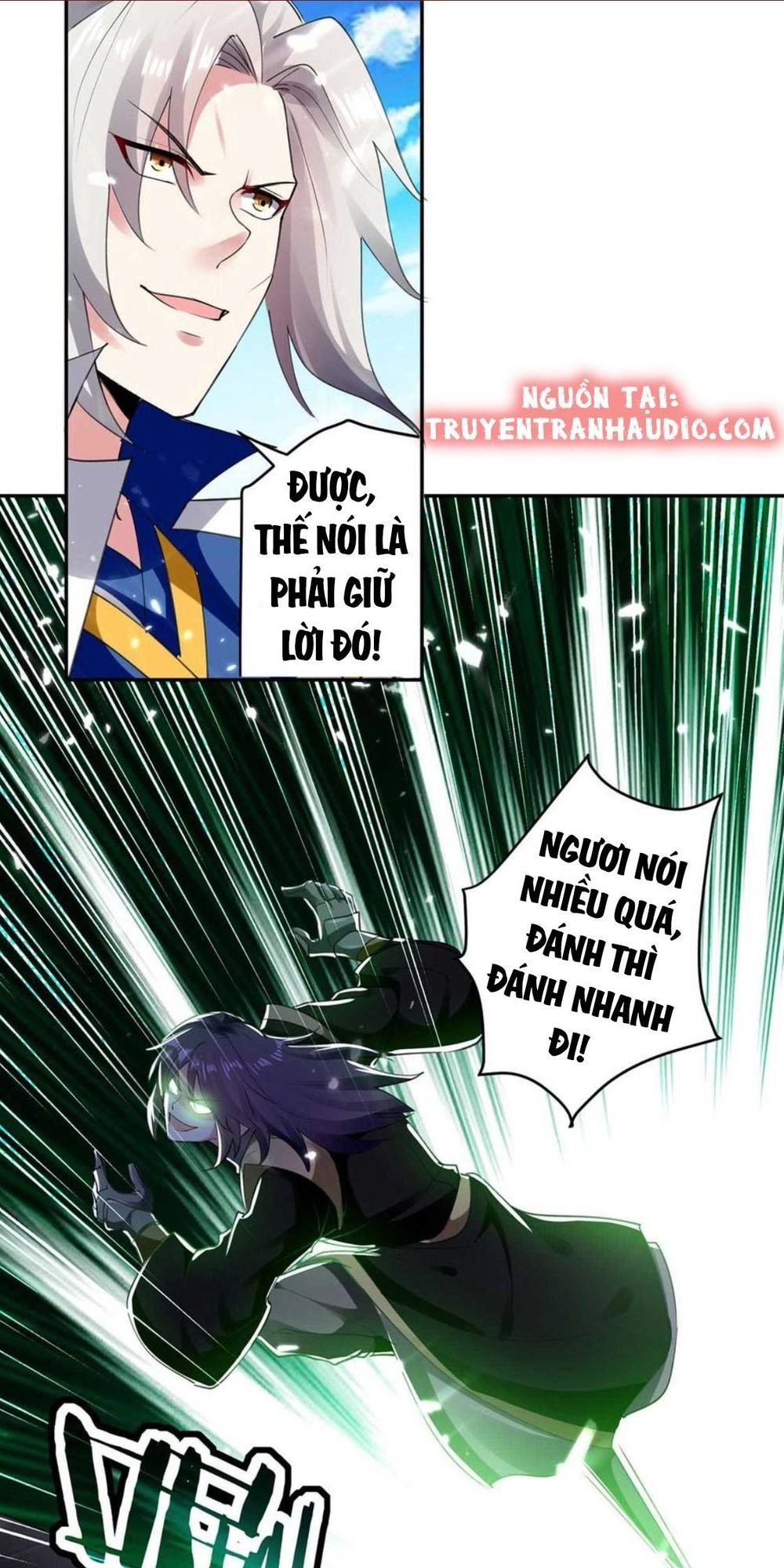 Lăng Thiên Thần Đế Chapter 55 - 26