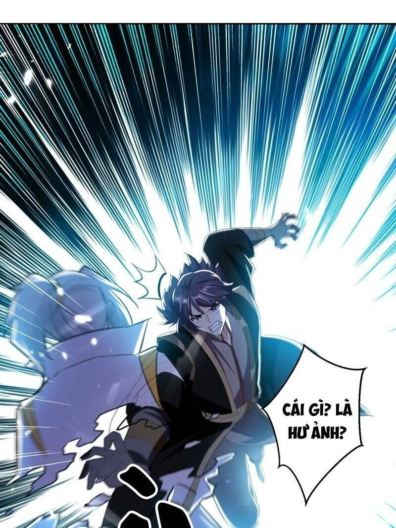 Lăng Thiên Thần Đế Chapter 56 - 7