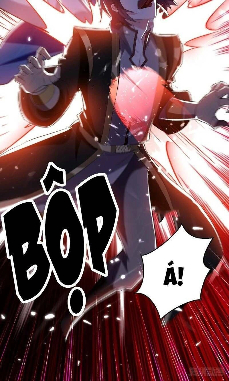 Lăng Thiên Thần Đế Chapter 56 - 12