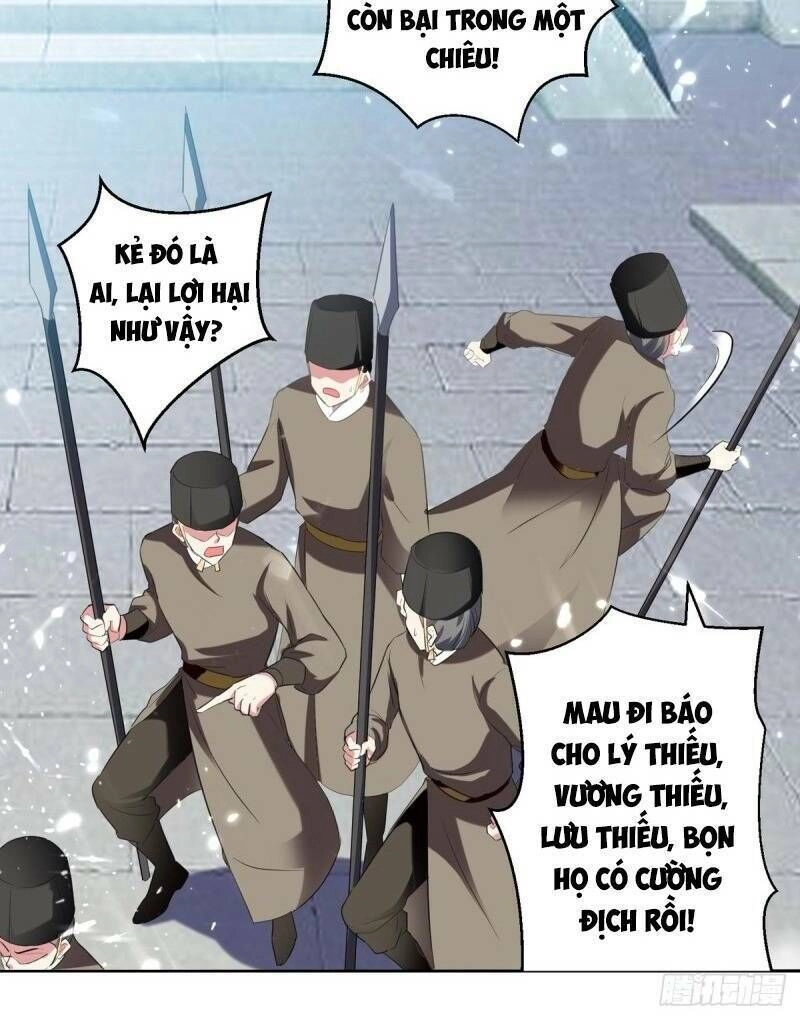 Lăng Thiên Thần Đế Chapter 56 - 15