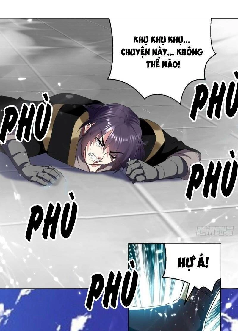 Lăng Thiên Thần Đế Chapter 56 - 16