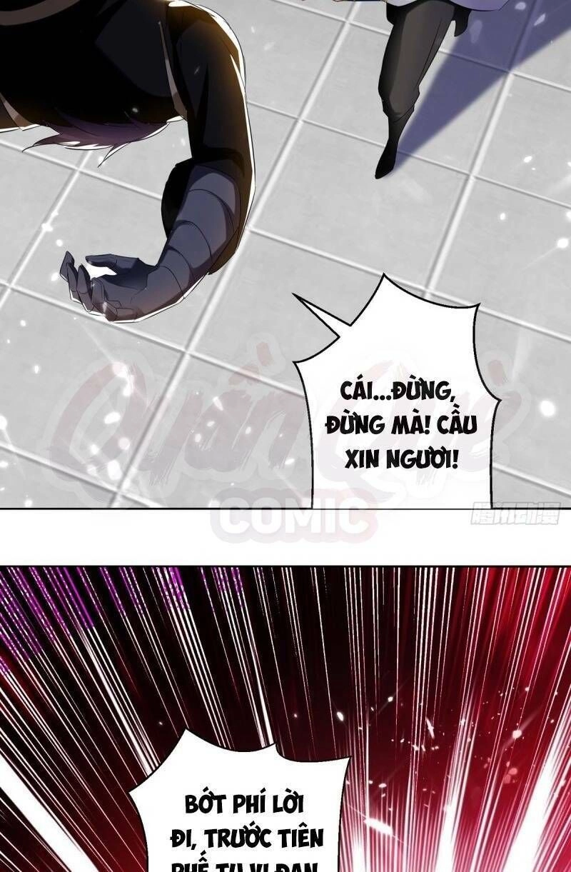 Lăng Thiên Thần Đế Chapter 56 - 23