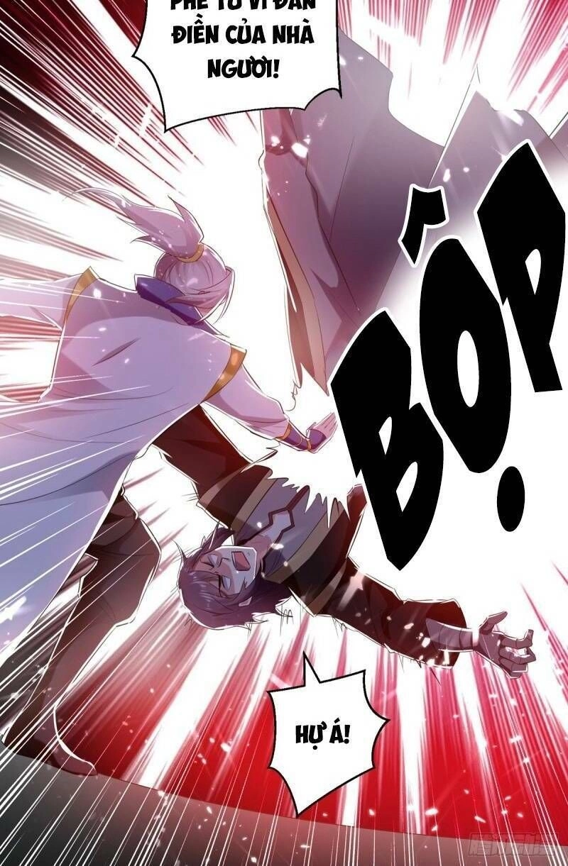 Lăng Thiên Thần Đế Chapter 56 - 24