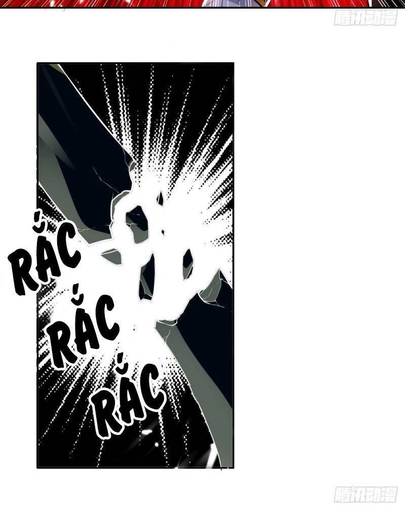 Lăng Thiên Thần Đế Chapter 56 - 27