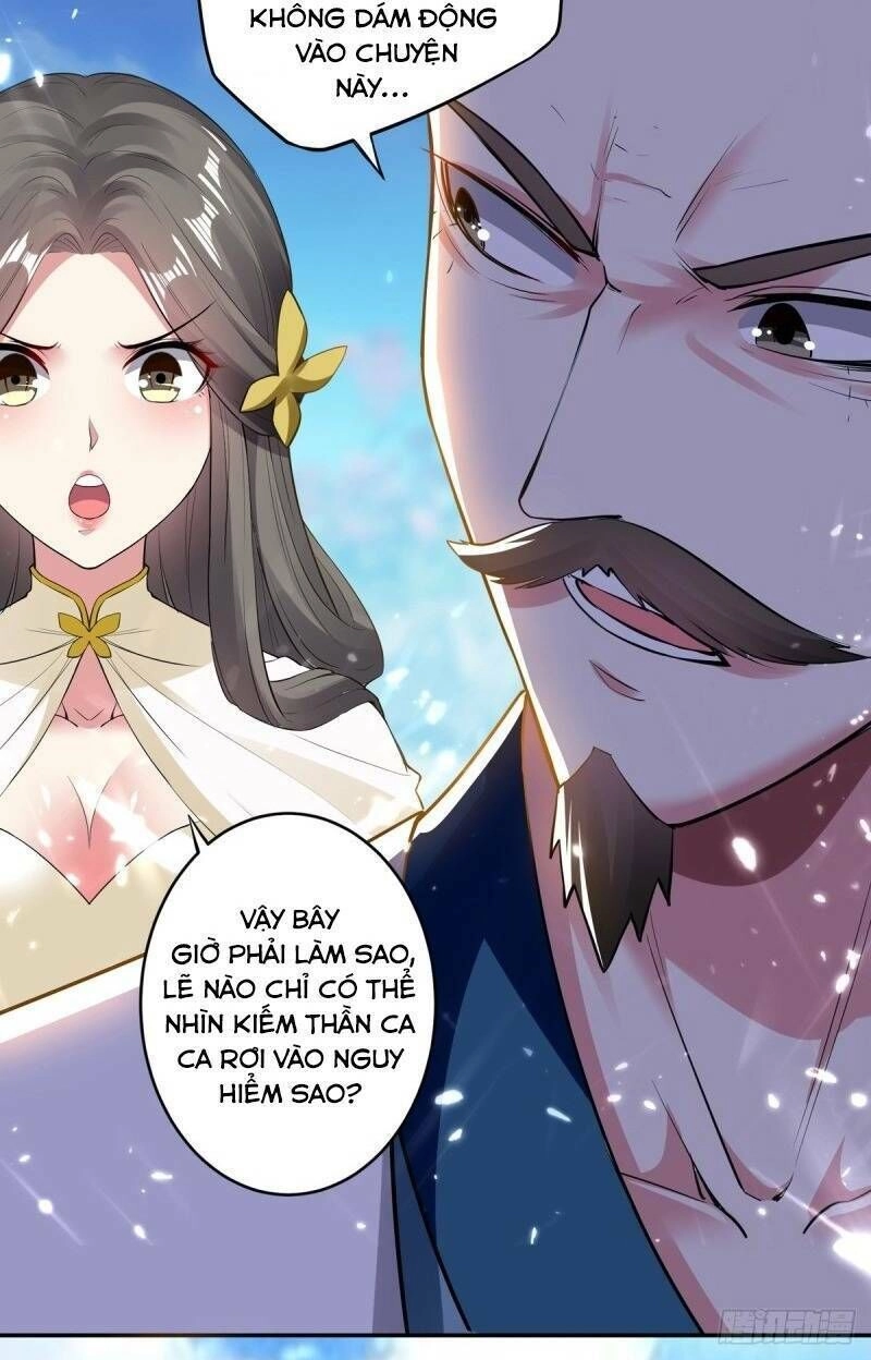 Lăng Thiên Thần Đế Chapter 56 - 33