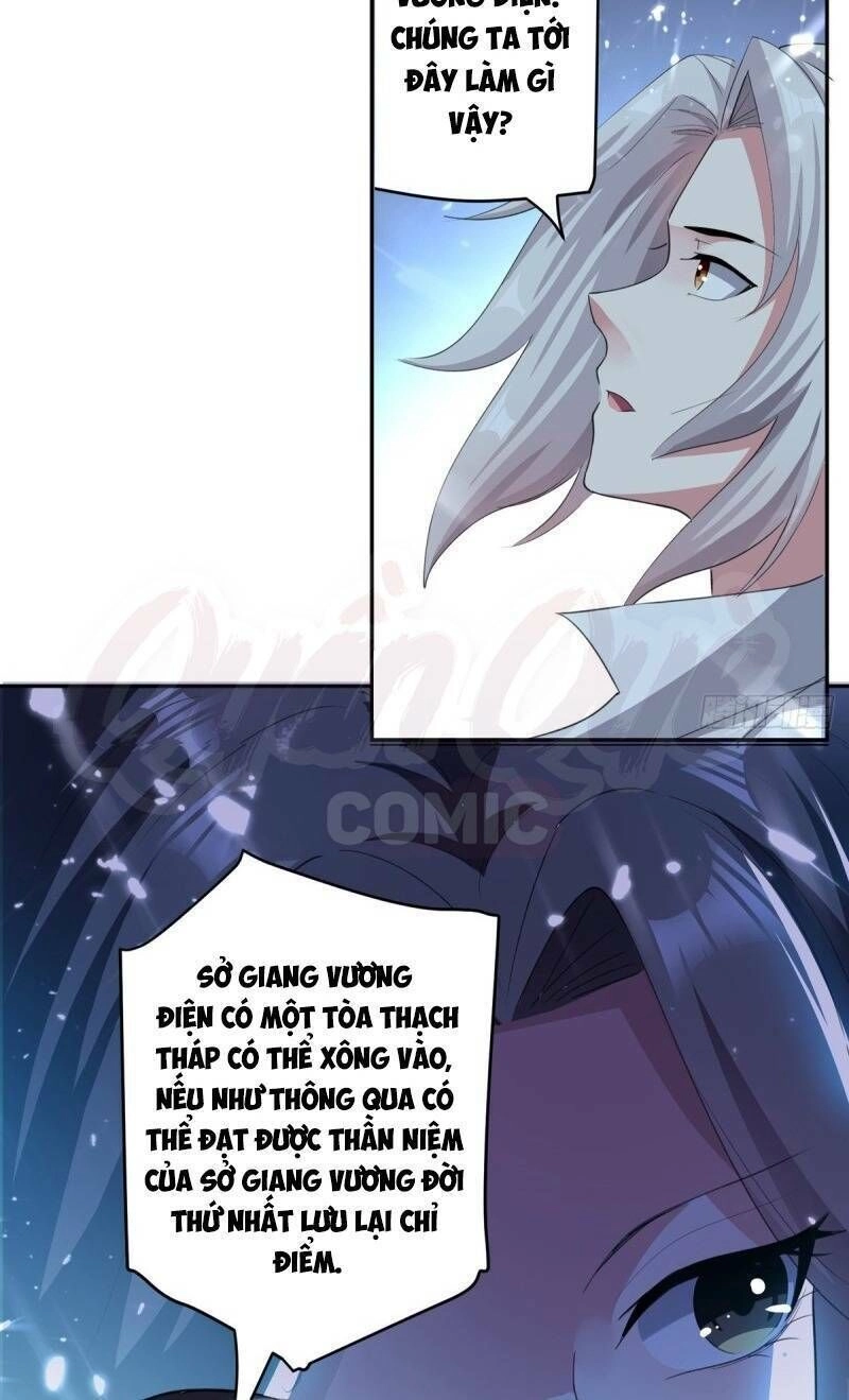 Lăng Thiên Thần Đế Chapter 57 - 8