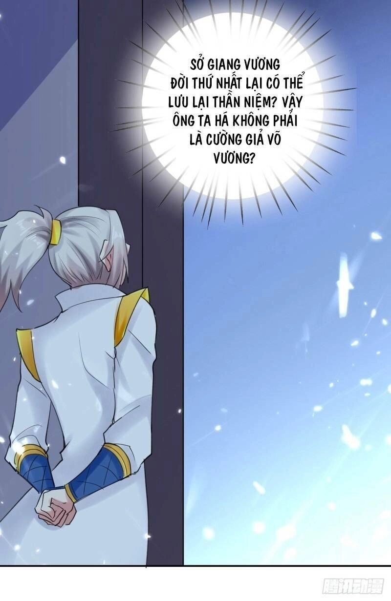 Lăng Thiên Thần Đế Chapter 57 - 15