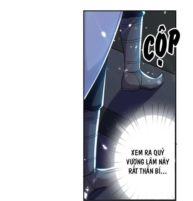 Lăng Thiên Thần Đế Chapter 57 - 16