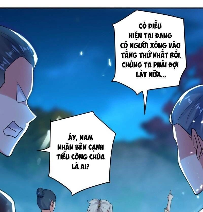 Lăng Thiên Thần Đế Chapter 57 - 22