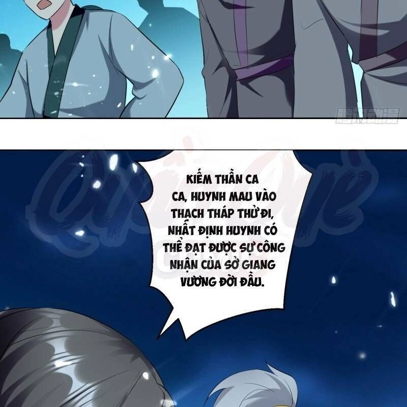 Lăng Thiên Thần Đế Chapter 57 - 29