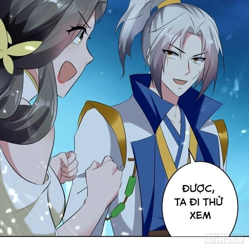 Lăng Thiên Thần Đế Chapter 57 - 30