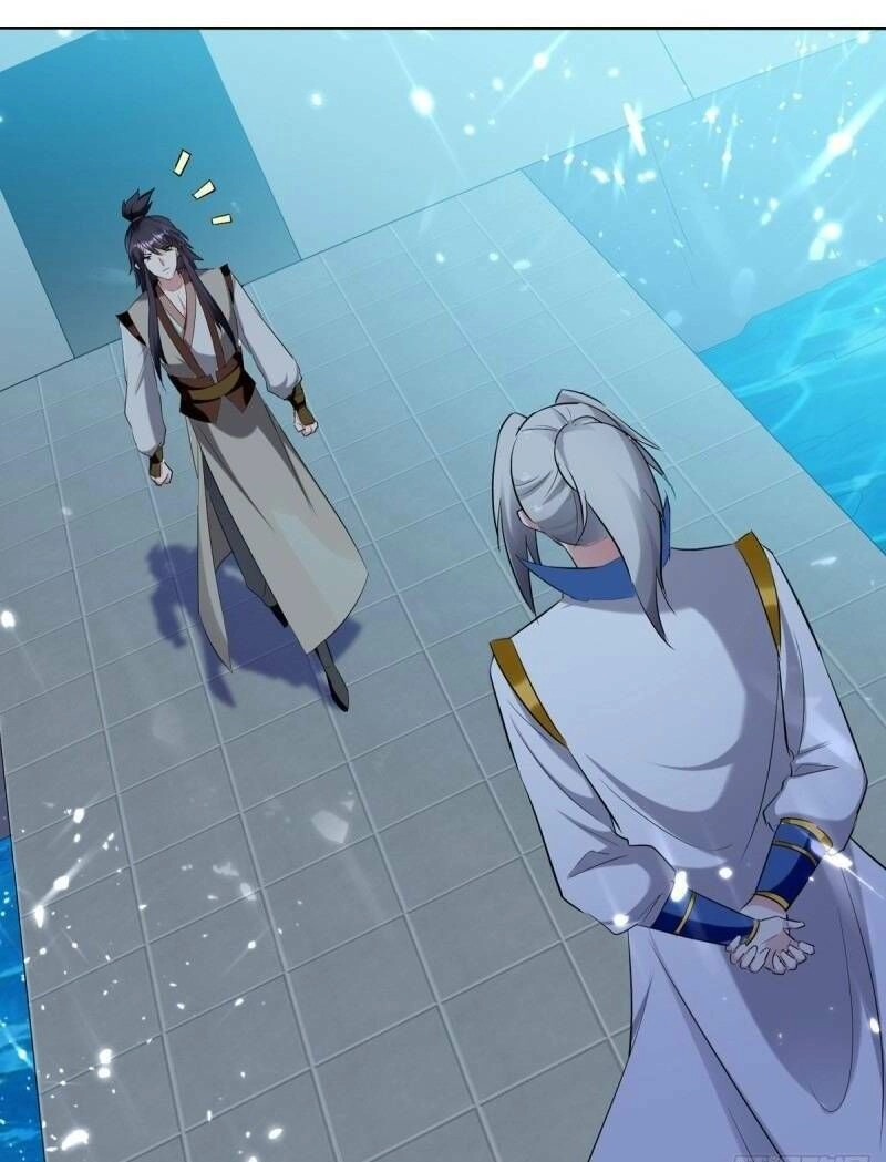 Lăng Thiên Thần Đế Chapter 57 - 31