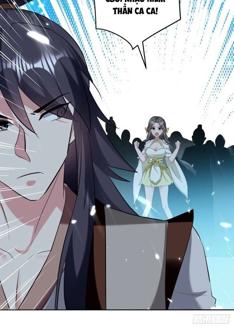 Lăng Thiên Thần Đế Chapter 57 - 36