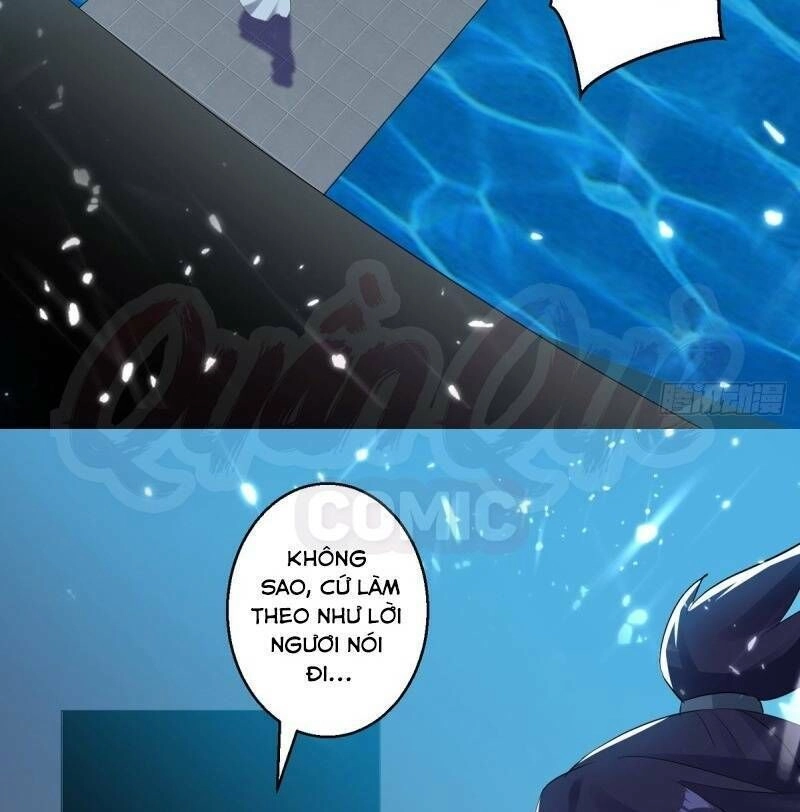 Lăng Thiên Thần Đế Chapter 57 - 41