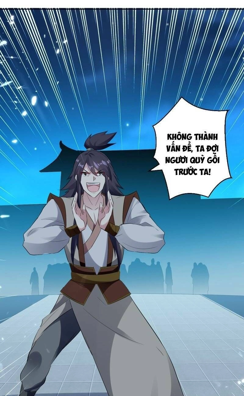 Lăng Thiên Thần Đế Chapter 58 - 4