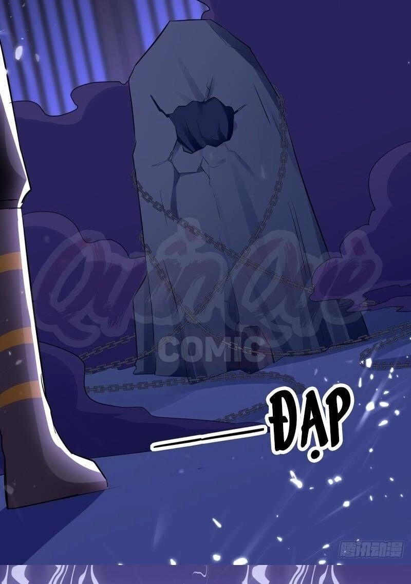 Lăng Thiên Thần Đế Chapter 58 - 11