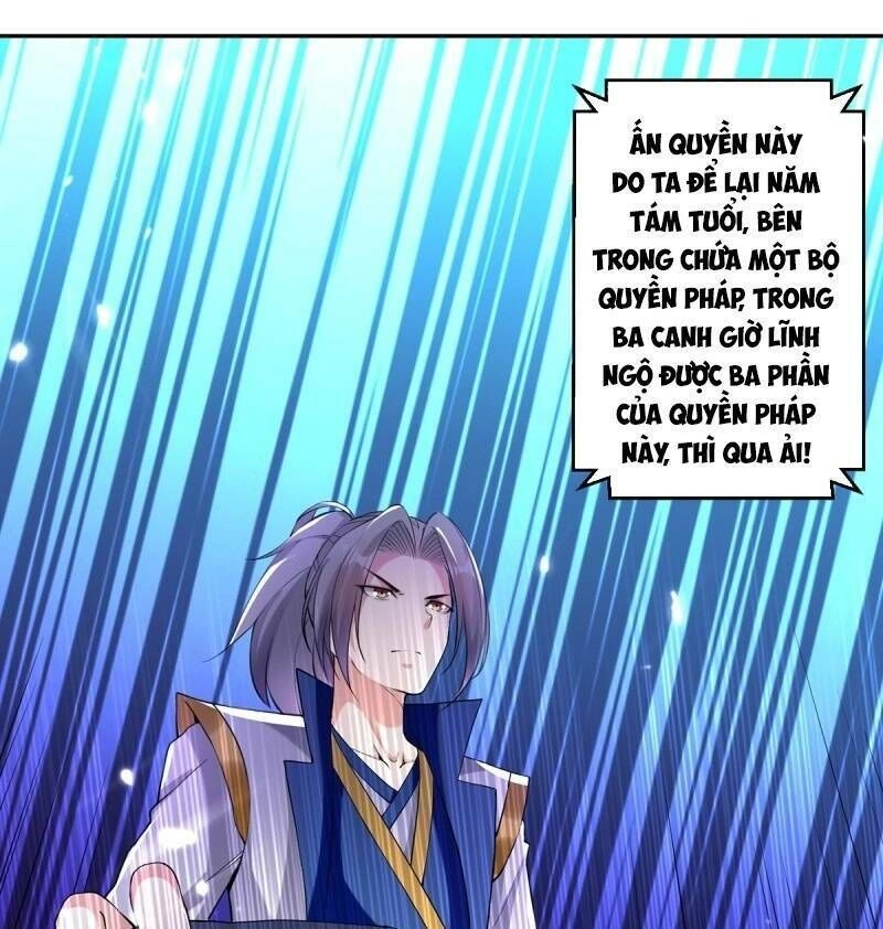 Lăng Thiên Thần Đế Chapter 58 - 13