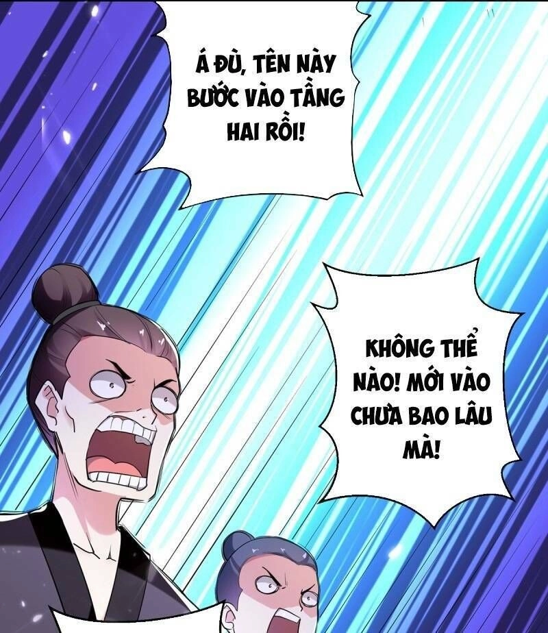 Lăng Thiên Thần Đế Chapter 58 - 22