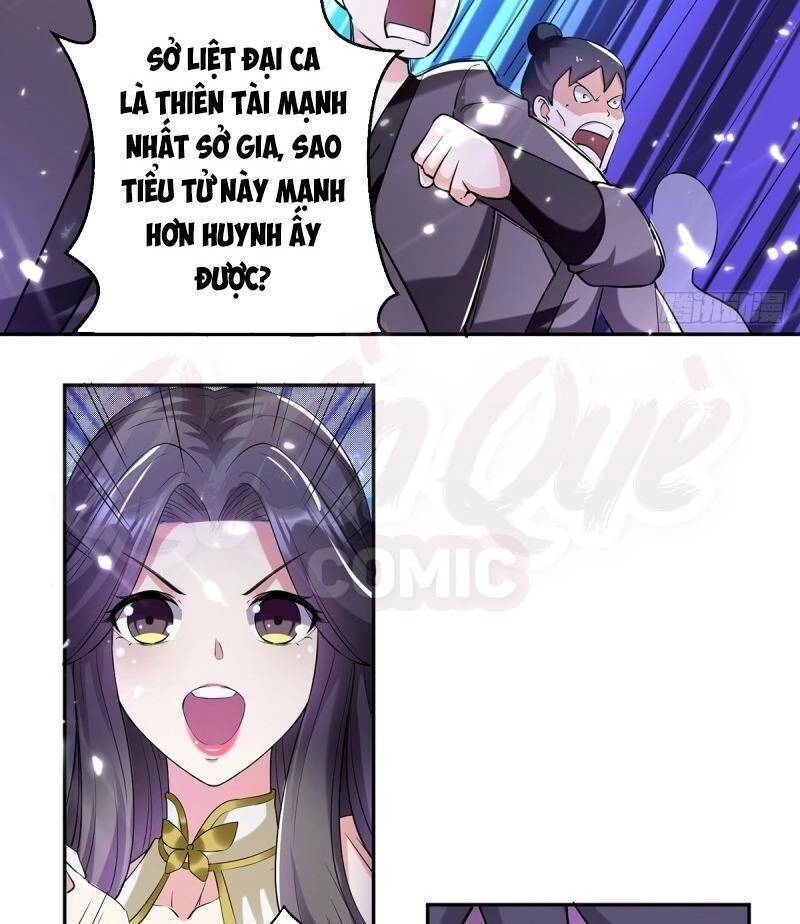 Lăng Thiên Thần Đế Chapter 58 - 23