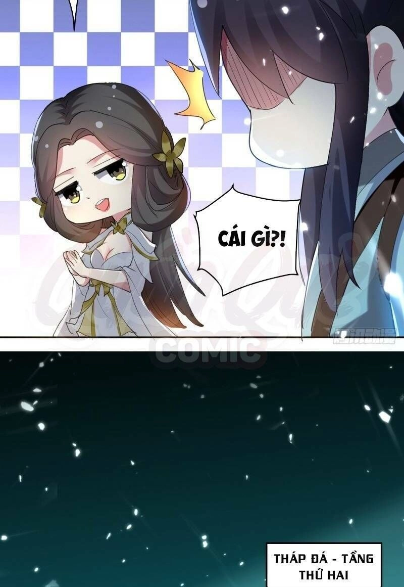 Lăng Thiên Thần Đế Chapter 58 - 26