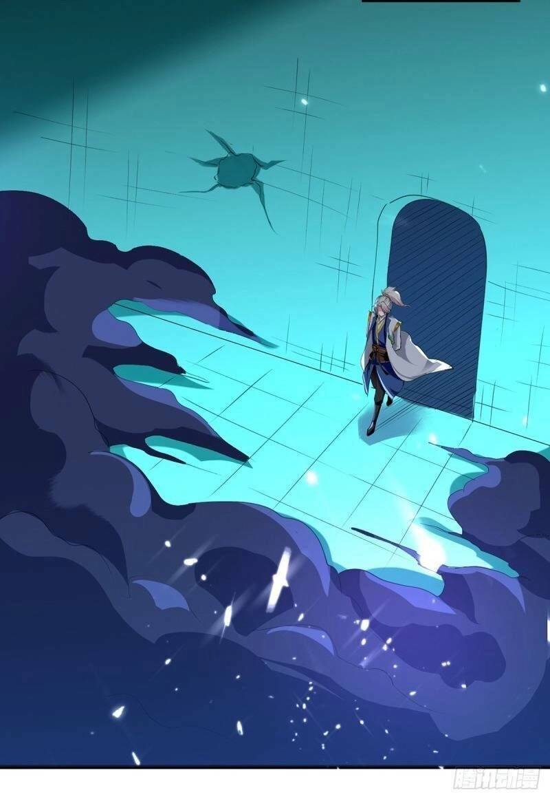 Lăng Thiên Thần Đế Chapter 58 - 27