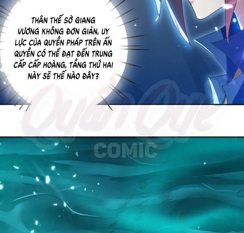 Lăng Thiên Thần Đế Chapter 58 - 29