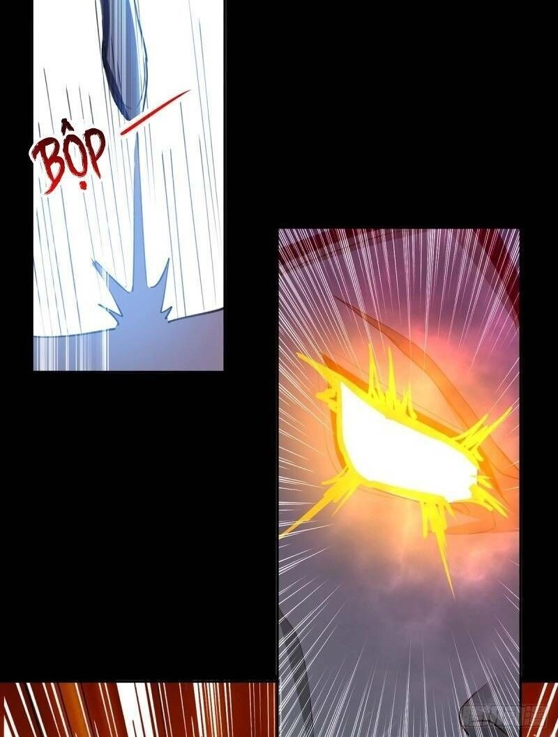 Lăng Thiên Thần Đế Chapter 58 - 36