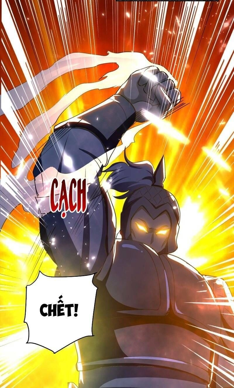 Lăng Thiên Thần Đế Chapter 58 - 37