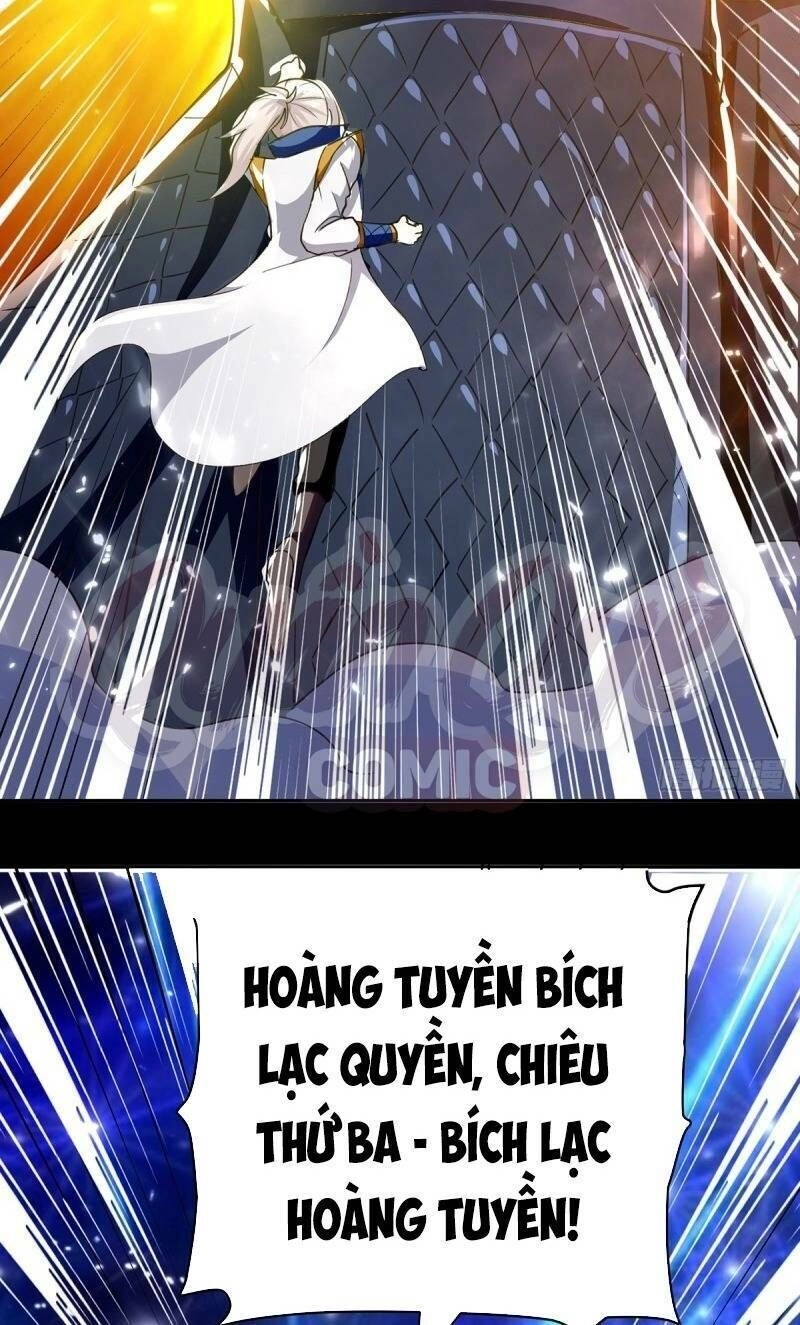 Lăng Thiên Thần Đế Chapter 58 - 38