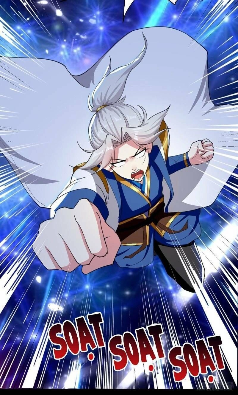 Lăng Thiên Thần Đế Chapter 58 - 39