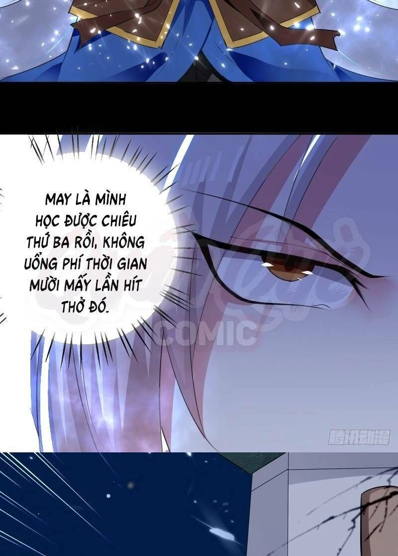 Lăng Thiên Thần Đế Chapter 59 - 5