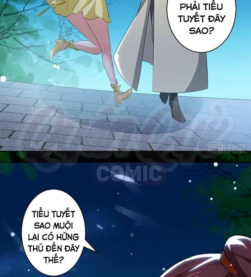 Lăng Thiên Thần Đế Chapter 59 - 14