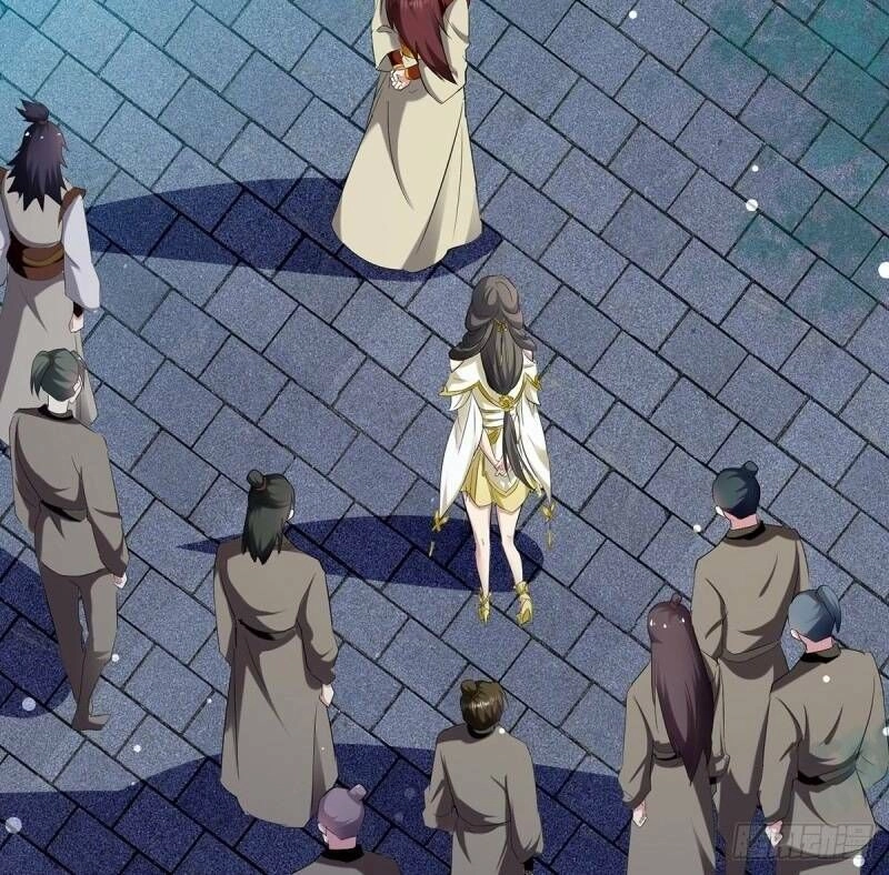 Lăng Thiên Thần Đế Chapter 59 - 21