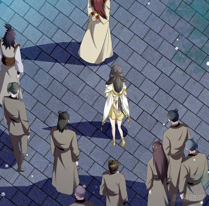 Lăng Thiên Thần Đế Chapter 59 - 24