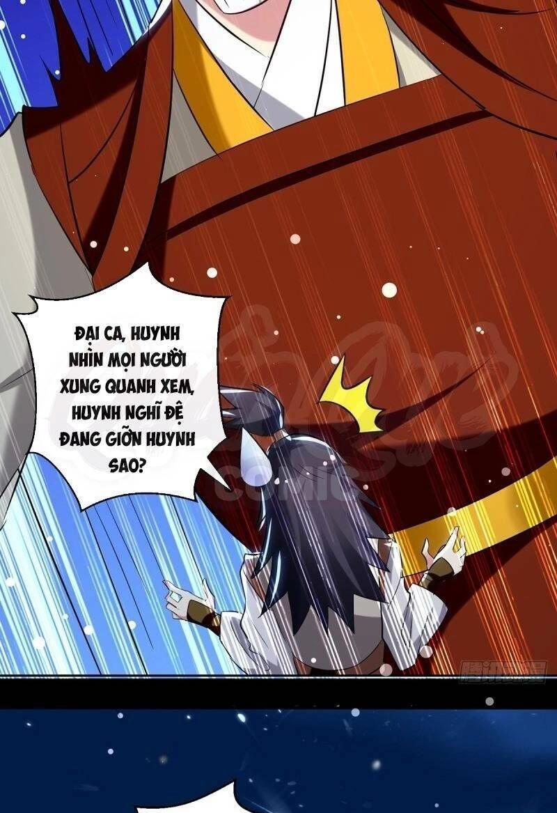 Lăng Thiên Thần Đế Chapter 59 - 32