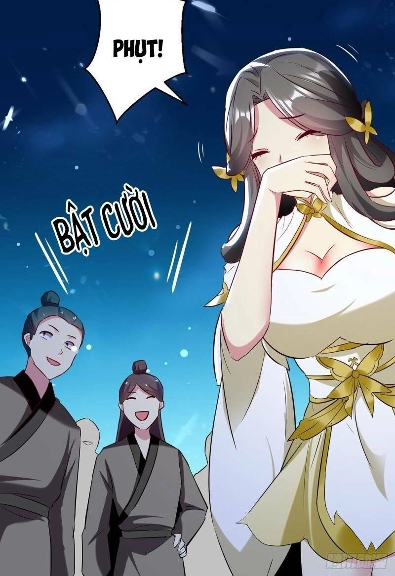 Lăng Thiên Thần Đế Chapter 59 - 33