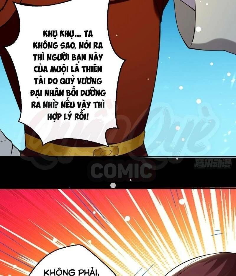 Lăng Thiên Thần Đế Chapter 59 - 38