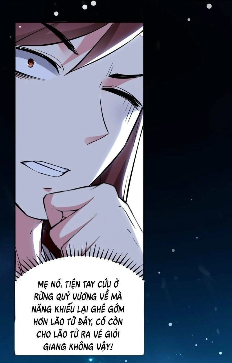 Lăng Thiên Thần Đế Chapter 59 - 40