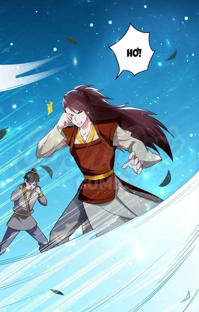 Lăng Thiên Thần Đế Chapter 59 - 41