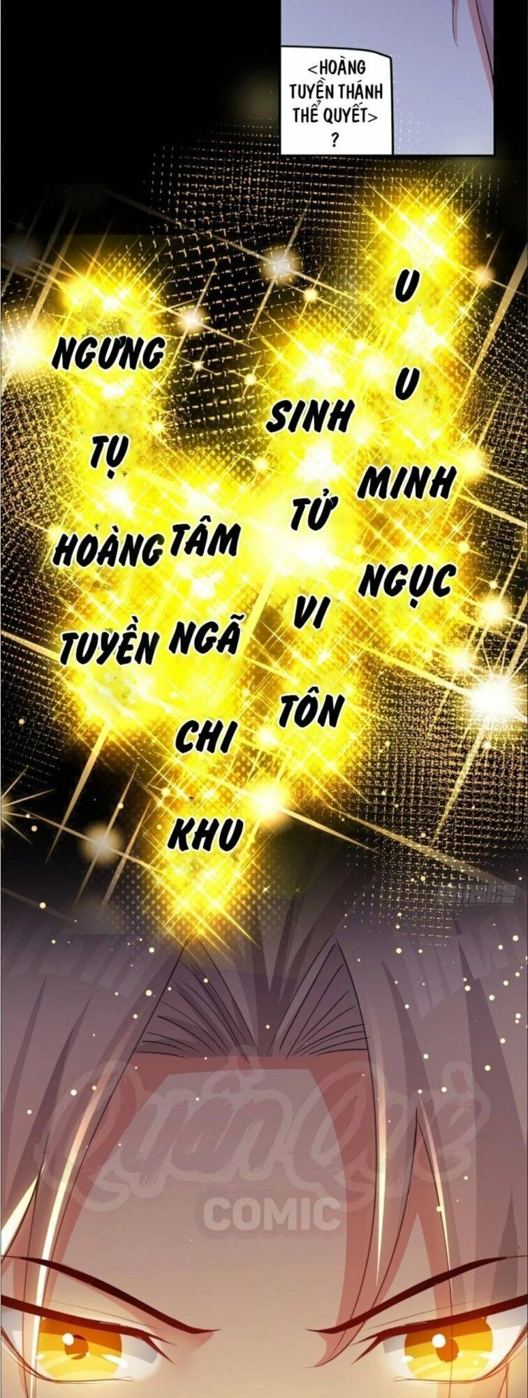 Lăng Thiên Thần Đế Chapter 60 - 5