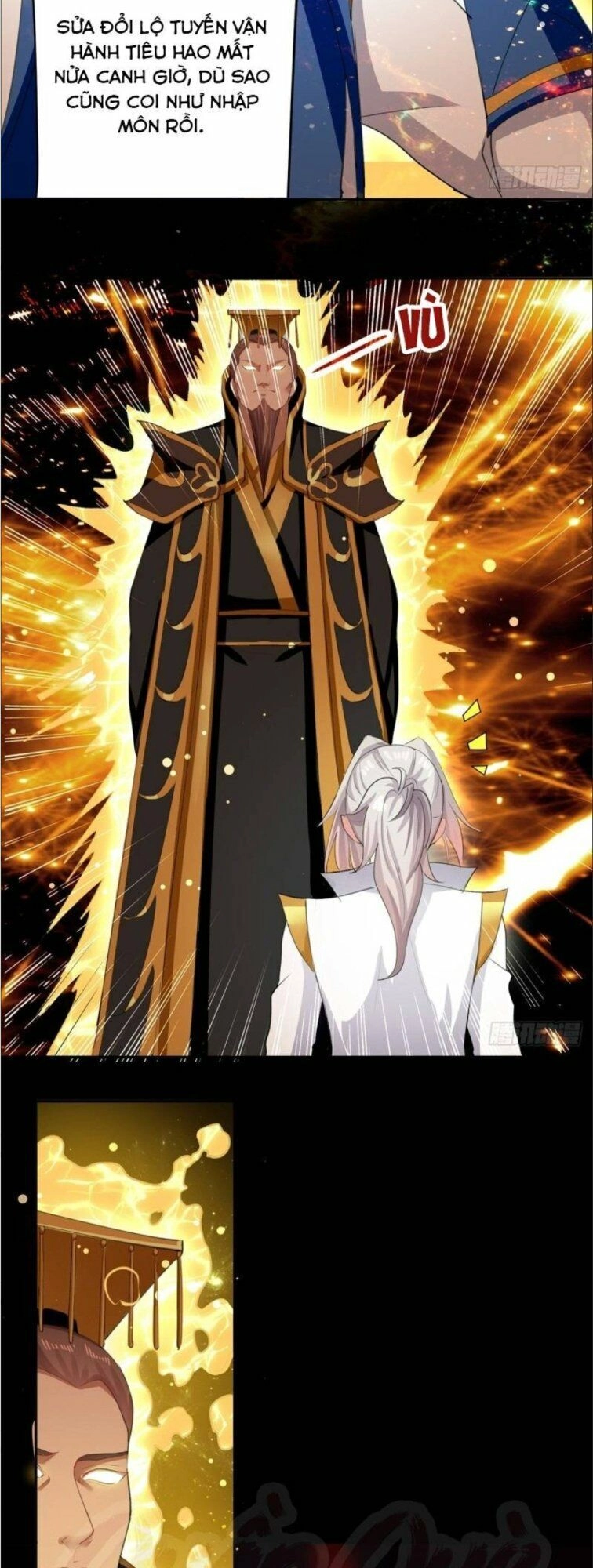 Lăng Thiên Thần Đế Chapter 60 - 9